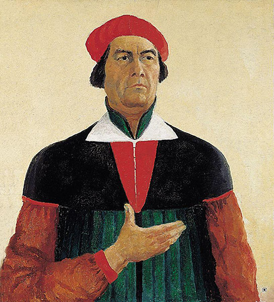 malevich_self-portrait-35