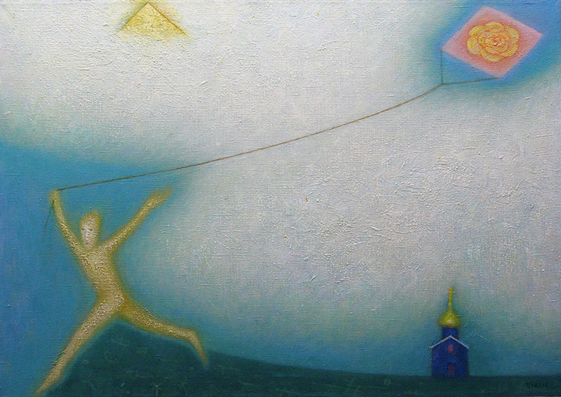 Роза мира