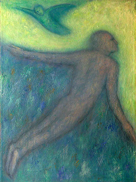 The Ascension